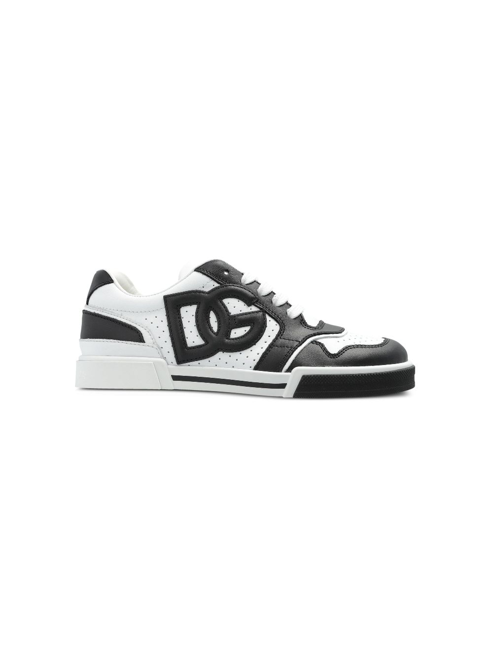DolceGabbana Kids
레더 스니커즈
